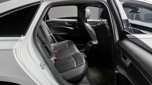 Audi A6 (C8) 45 TFSI 2022 12