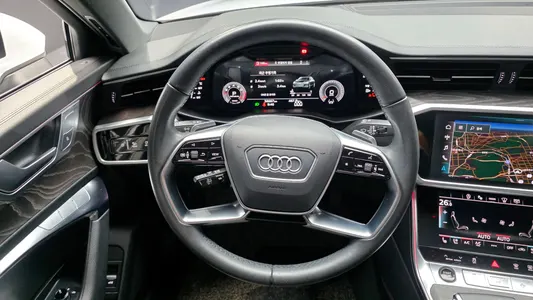 Audi A6 (C8) 45 TFSI 2022 13