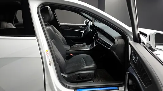 Audi A6 (C8) 45 TFSI 2022 10