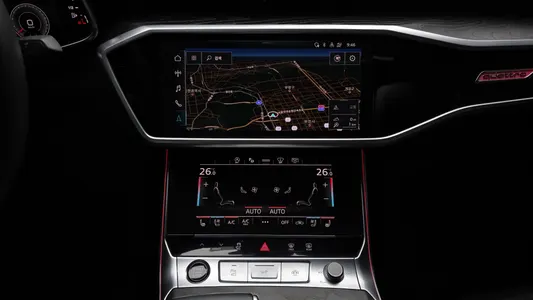 Audi A6 (C8) 45 TFSI 2022 16