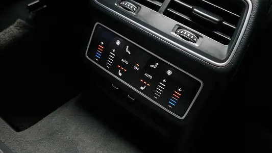 Audi A6 (C8) 45 TFSI 2022 18