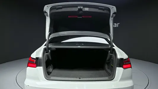 Audi A6 (C8) 45 TFSI 2022 19
