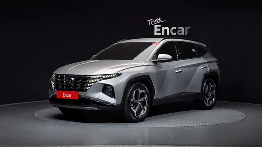 Hyundai (NX4) 1.6 4WD 2023