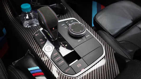 BMW 1 Series (F40) 120i M 2022 8