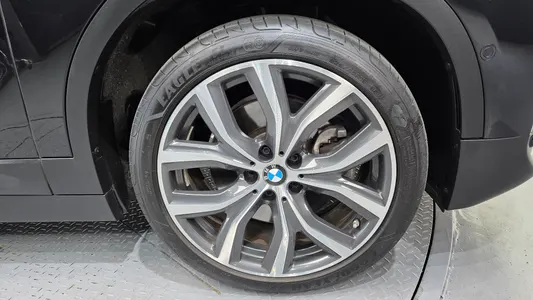 BMW X2 (F39) xDrive20i 2022 5