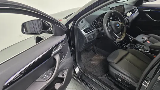 BMW X2 (F39) xDrive20i 2022 13