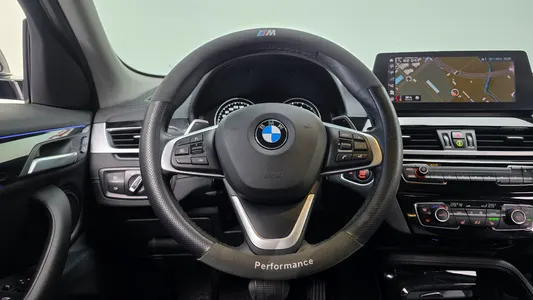 BMW X2 (F39) xDrive20i 2022 15