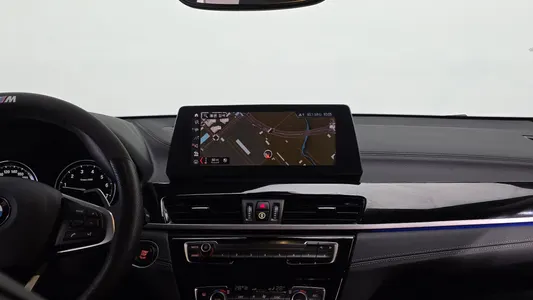 BMW X2 (F39) xDrive20i 2022 16