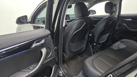 BMW X2 (F39) xDrive20i 2022 18