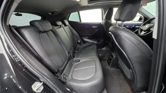 BMW X2 (F39) xDrive20i 2022 19