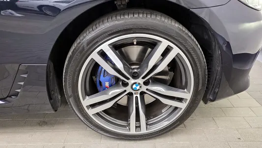 BMW 6 Series GT (G32) 630i xDrive M 2022 5