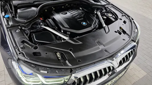 BMW 6 Series GT (G32) 630i xDrive M 2022 6