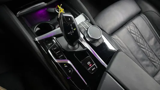 BMW 6 Series GT (G32) 630i xDrive M 2022 9