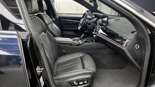 BMW 6 Series GT (G32) 630i xDrive M 2022 11