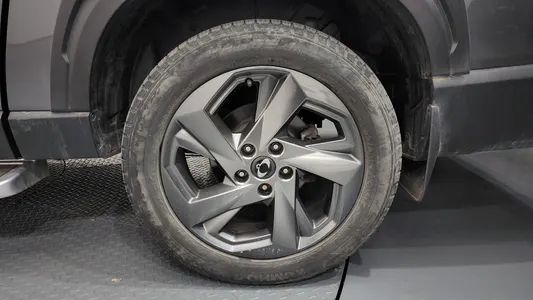 KG Mobility 렉스턴 스포츠 칸 2.2 4WD 2024 5
