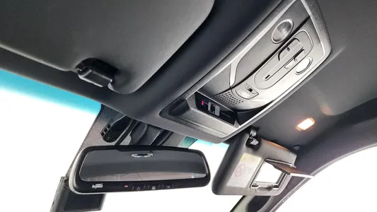 KG Mobility 렉스턴 스포츠 칸 2.2 4WD 2024 17