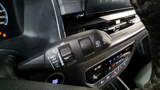 KG Mobility 렉스턴 스포츠 칸 2.2 4WD 2024 19