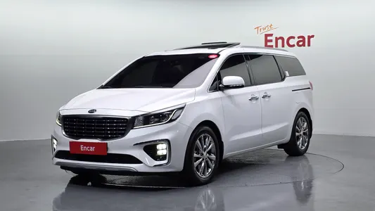 Kia 9 2019