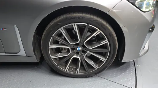 BMW 7 Series (G11) 740Li xDrive M 2019 5