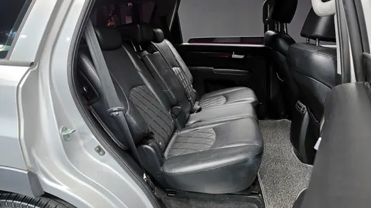 Kia 모하비 3.0 4WD 2016 12