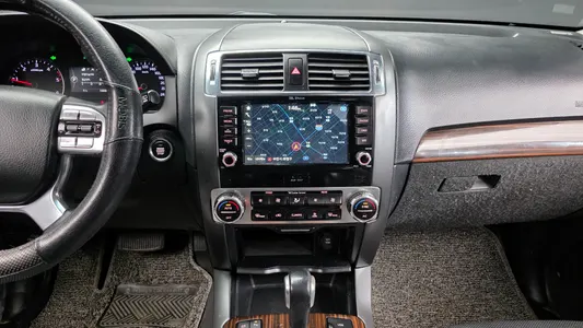 Kia 모하비 3.0 4WD 2016 14