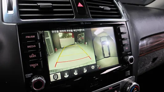 Kia 모하비 3.0 4WD 2016 15