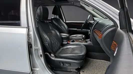 Kia 모하비 3.0 4WD 2016 10