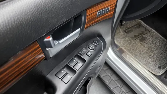 Kia 모하비 3.0 4WD 2016 17