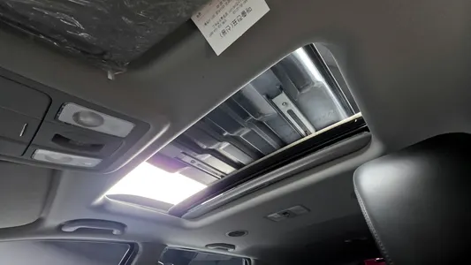 Kia 모하비 3.0 4WD 2016 19