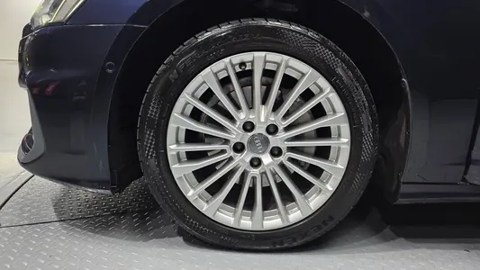 Audi A6 (C8) 40 TDI 2021 5