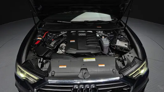 Audi A6 (C8) 40 TDI 2021 6
