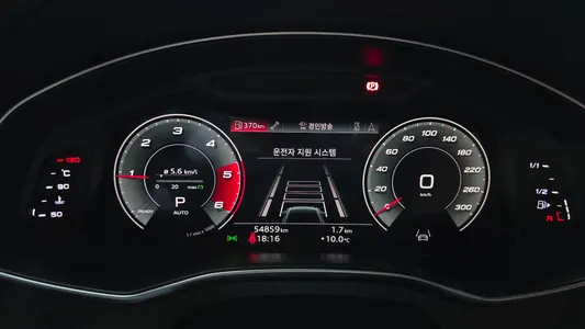 Audi A6 (C8) 40 TDI 2021 8