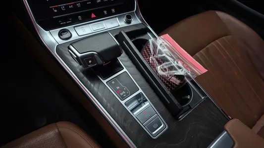Audi A6 (C8) 40 TDI 2021 9
