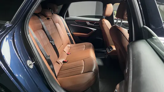 Audi A6 (C8) 40 TDI 2021 12