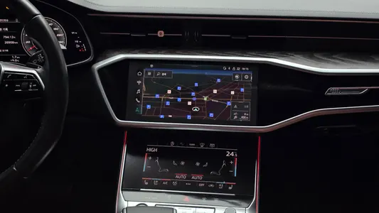 Audi A6 (C8) 40 TDI 2021 15