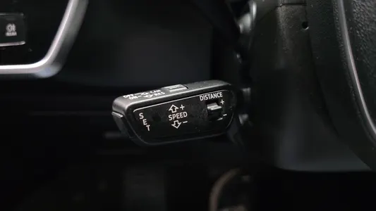Audi A6 (C8) 40 TDI 2021 18