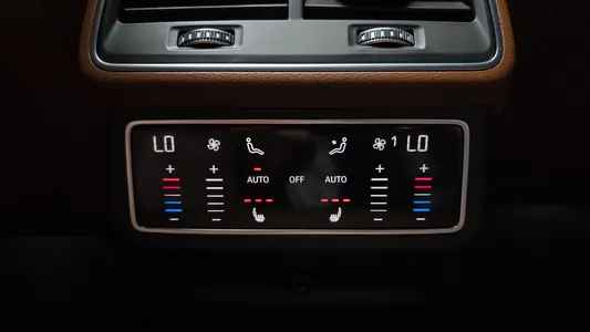 Audi A6 (C8) 40 TDI 2021 19