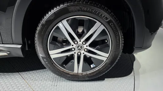 Mercedes-Benz GLE-Class W167 GLE300d 4MATIC 2020 4