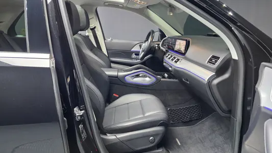 Mercedes-Benz GLE-Class W167 GLE300d 4MATIC 2020 10