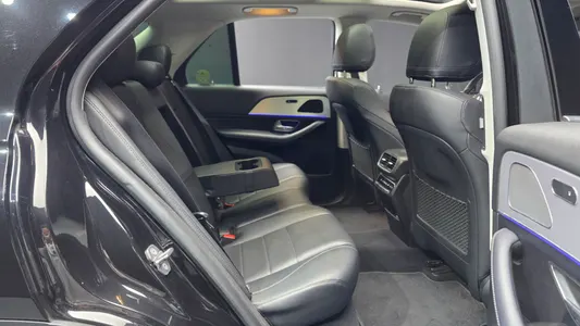 Mercedes-Benz GLE-Class W167 GLE300d 4MATIC 2020 11