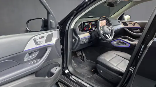 Mercedes-Benz GLE-Class W167 GLE300d 4MATIC 2020 9