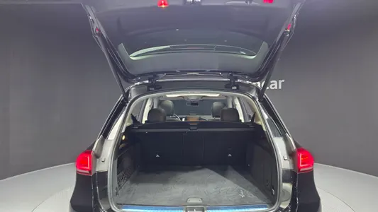 Mercedes-Benz GLE-Class W167 GLE300d 4MATIC 2020 19
