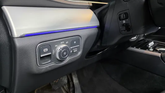 Mercedes-Benz GLE-Class W167 GLE300d 4MATIC 2020 16