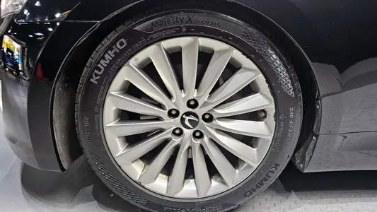 Hyundai () VS380 2015 5