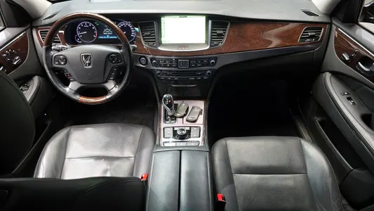 Hyundai () VS380 2015 7