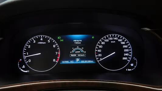 Hyundai () VS380 2015 8