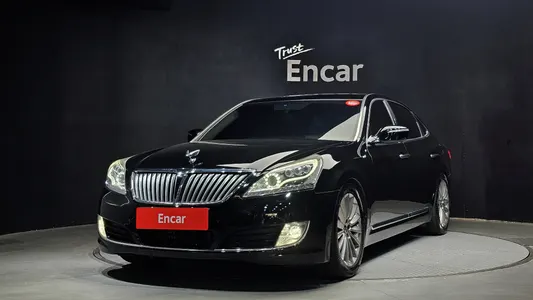 Hyundai () VS380 2015