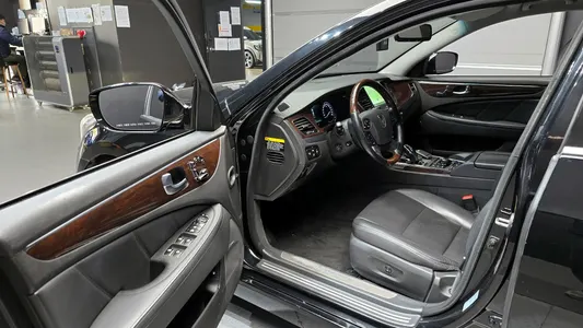 Hyundai () VS380 2015 11