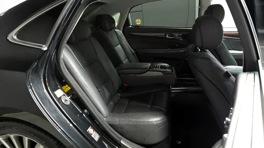 Hyundai () VS380 2015 12