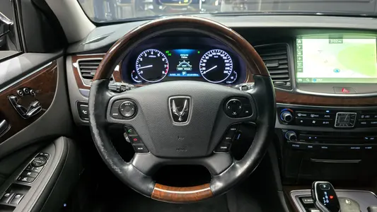 Hyundai () VS380 2015 14